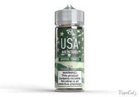 USA Menthol JVapes  - Wicked & Vivi's House - Vape Catz