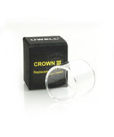 UWell Crown III Replacement Glass Classic Collection Classic Collection 