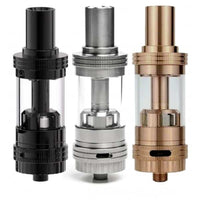 UWell Crown Tank Classic Collection  - Wicked & Vivi's House - Vape Catz