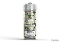 Vanilla JVapes  - Wicked & Vivi's House - Vape Catz