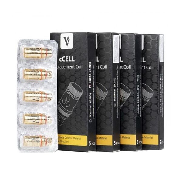 Vaporesso cCELL Replacement Coil Classic Collection Classic Collection 