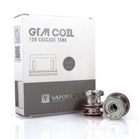 Vaporesso GTM Coil For Cascade Tank Classic Collection Classic Collection 