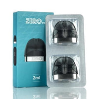 Vaporesso Zero Replacement Pods Vaporesso  - Wicked & Vivi's House - Vape Catz