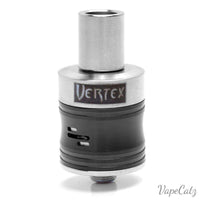 Vertek RDA Classic Collection  - Wicked & Vivi's House - Vape Catz