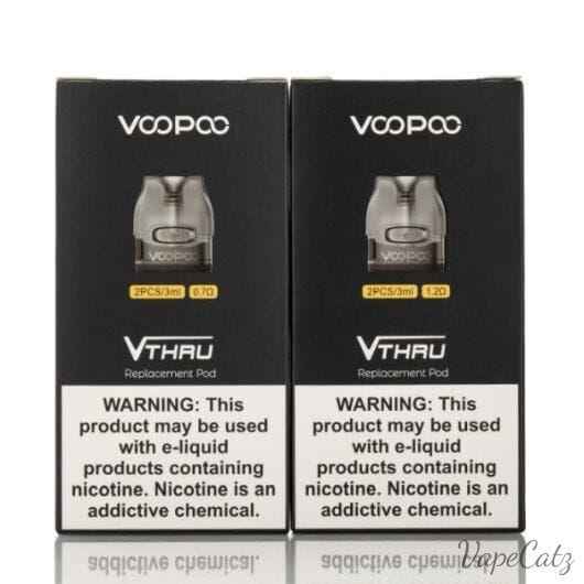 VMate Pod VooPoo  - Wicked & Vivi's House - Vape Catz