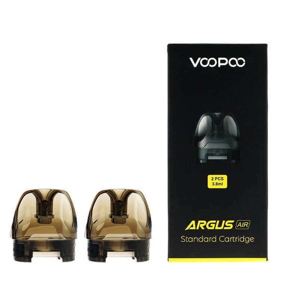 VOOPOO Argus Air - Pod 3.8ml Classic Collection Classic Collection 