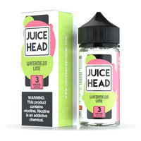 Watermelon Lime Juice Head  - Wicked & Vivi's House - Vape Catz