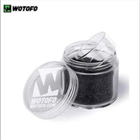 Wotofo RDTA Glass Replacement Tube Classic Collection Classic Collection 