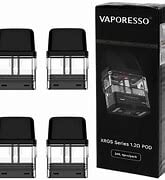 XRos Pods Vaporesso1.24 Pack  - Wicked & Vivi's House - Vape Catz