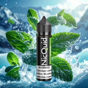 nicquid vape juice near me Menthol Blend – Wicked & Vivi's House Flavor:Twisted Delight 1000mAh Battery Vozol D2 Disposable Vape